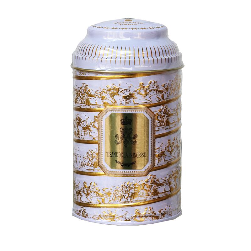 Tisane de la princesse