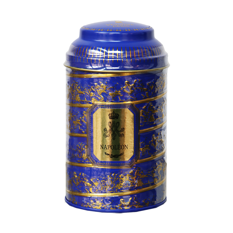 Thé bergamote Napoléon