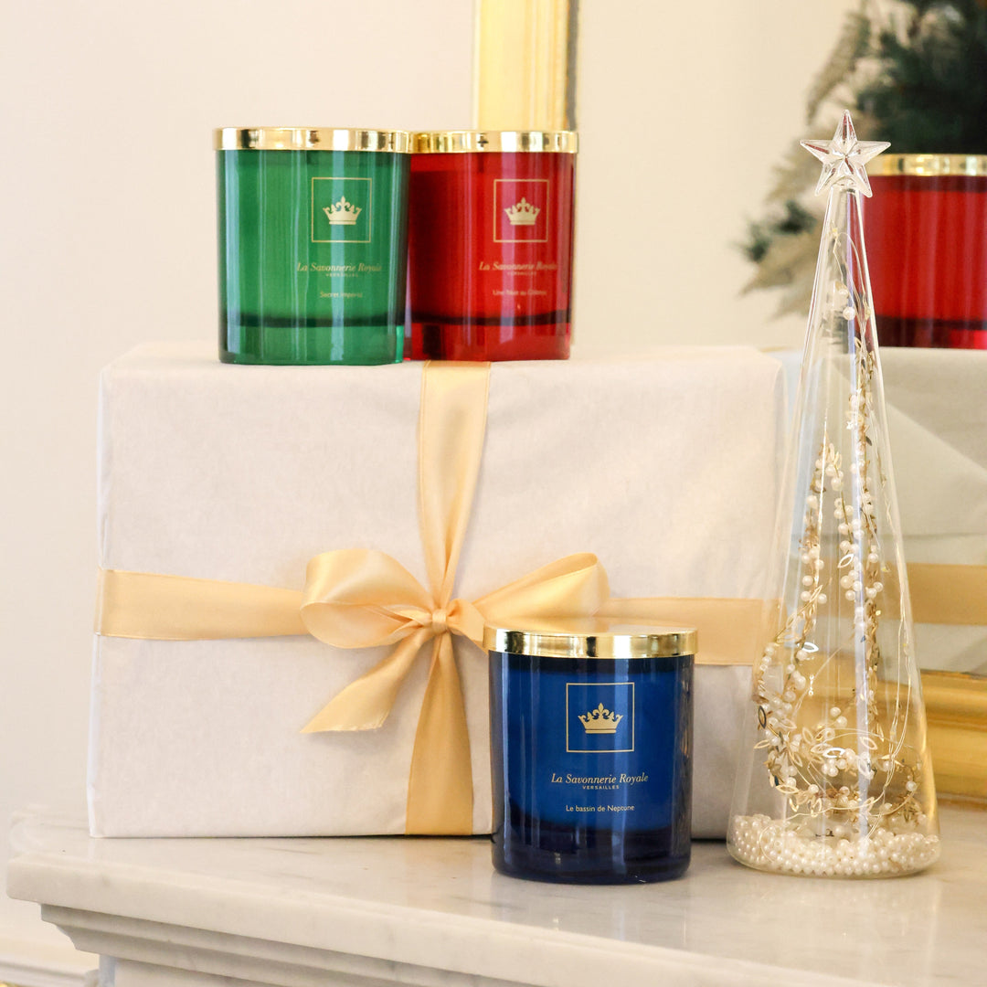 Senteurs de Versailles