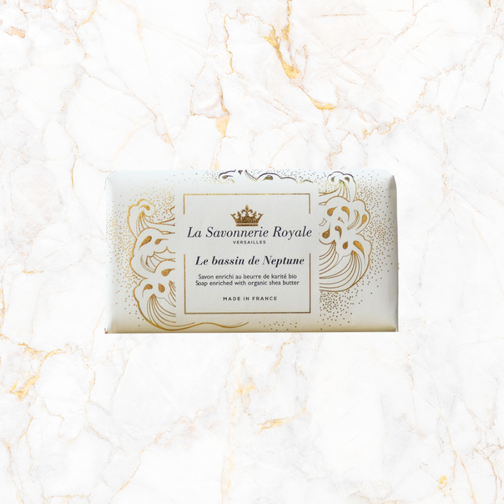 Savon Le bassin de Neptune
