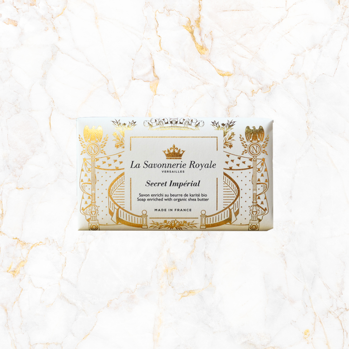 Savon Secret Impérial