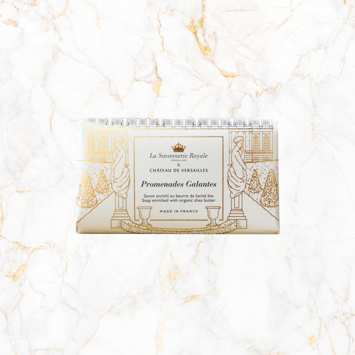 Savon Promenades Galantes