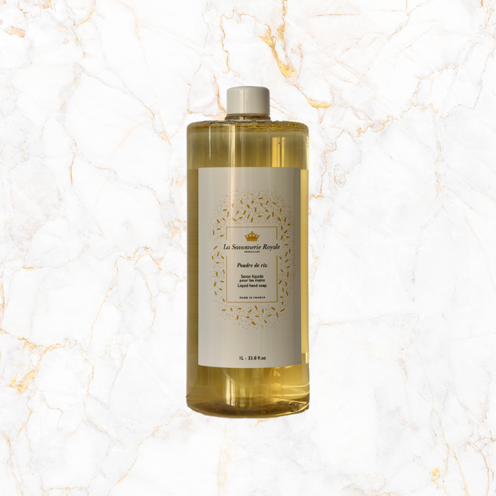 Recharge 1L Poudre de Riz