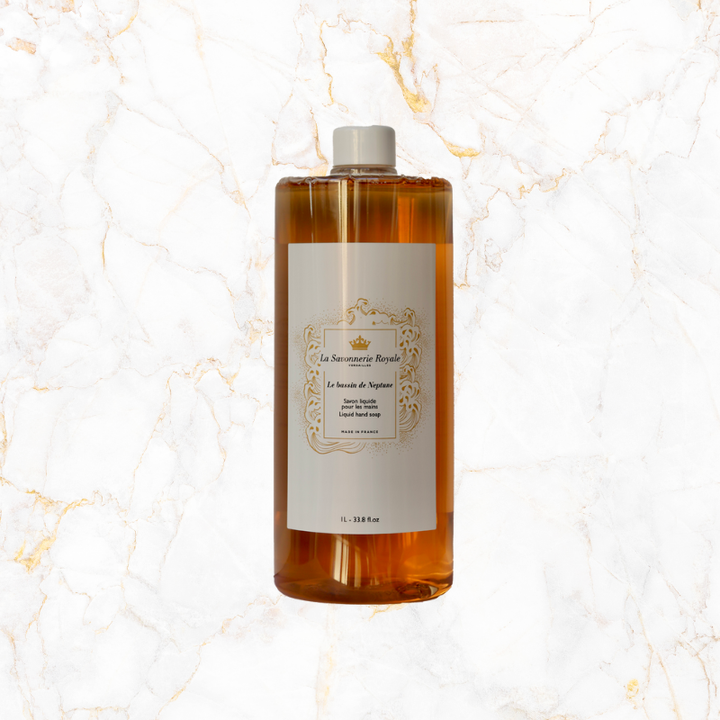 Recharge 1L Le bassin de Neptune