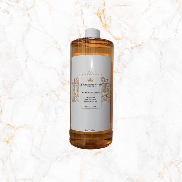 Recharge 1L Une Nuit Au Château