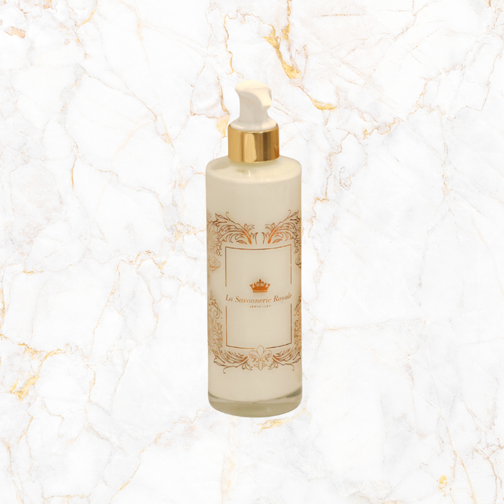 La Crème Parfaite XIV