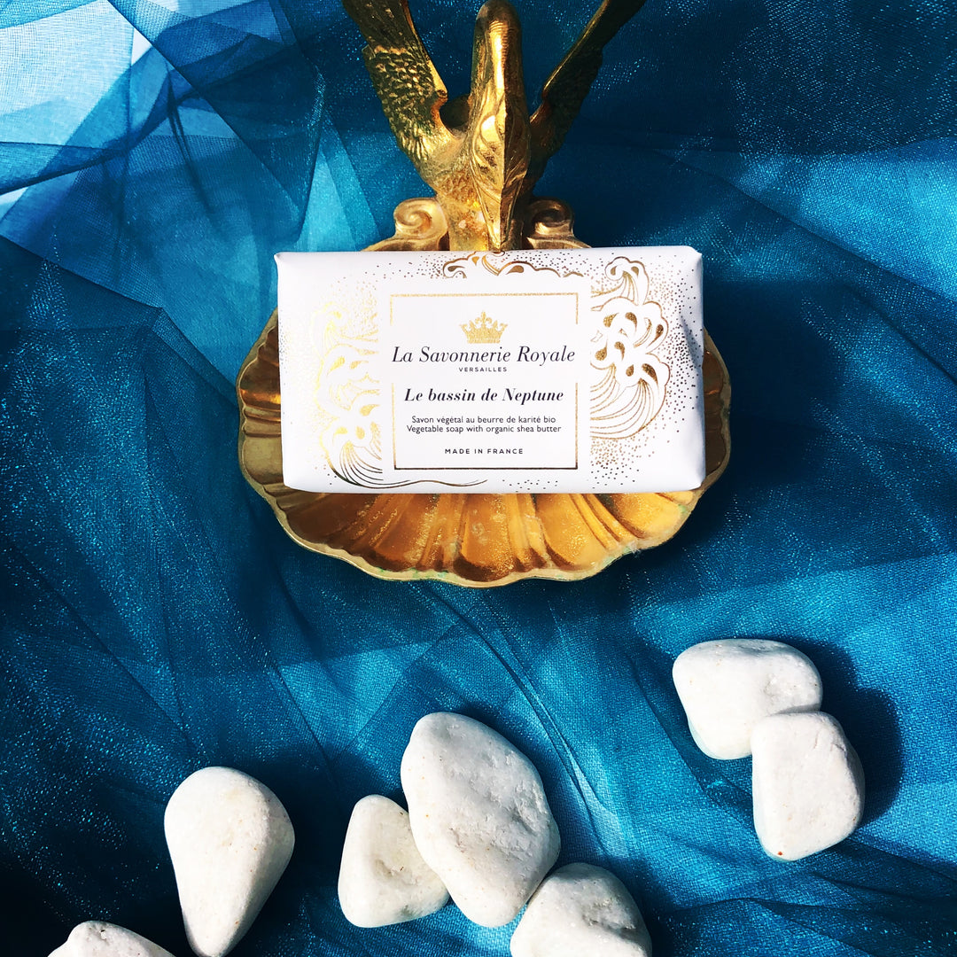 Savon Le bassin de Neptune
