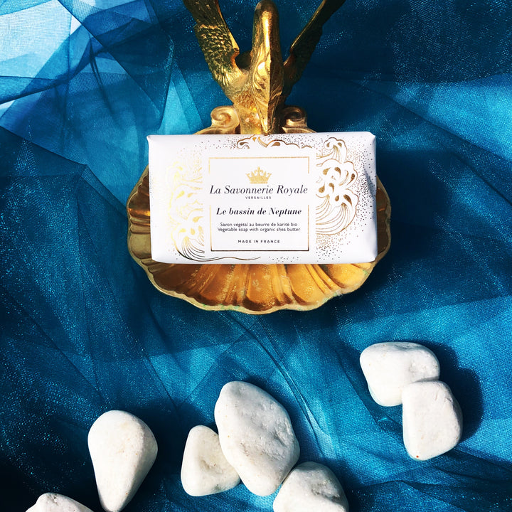 Savon Le bassin de Neptune