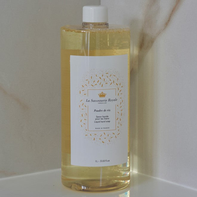 Recharge 1L Poudre de Riz