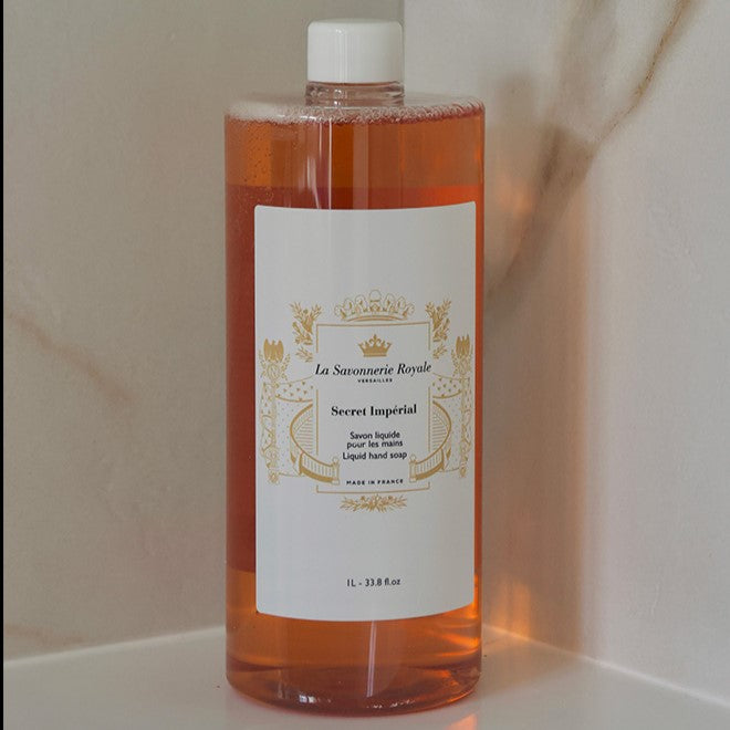 Recharge 1L Secret Impérial