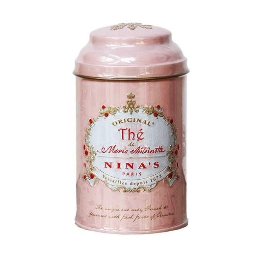 Collection La boutique royale