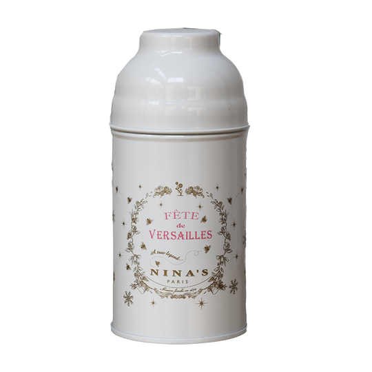 Collection La boutique royale