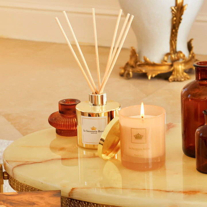 Diffuseur Poudre de Riz