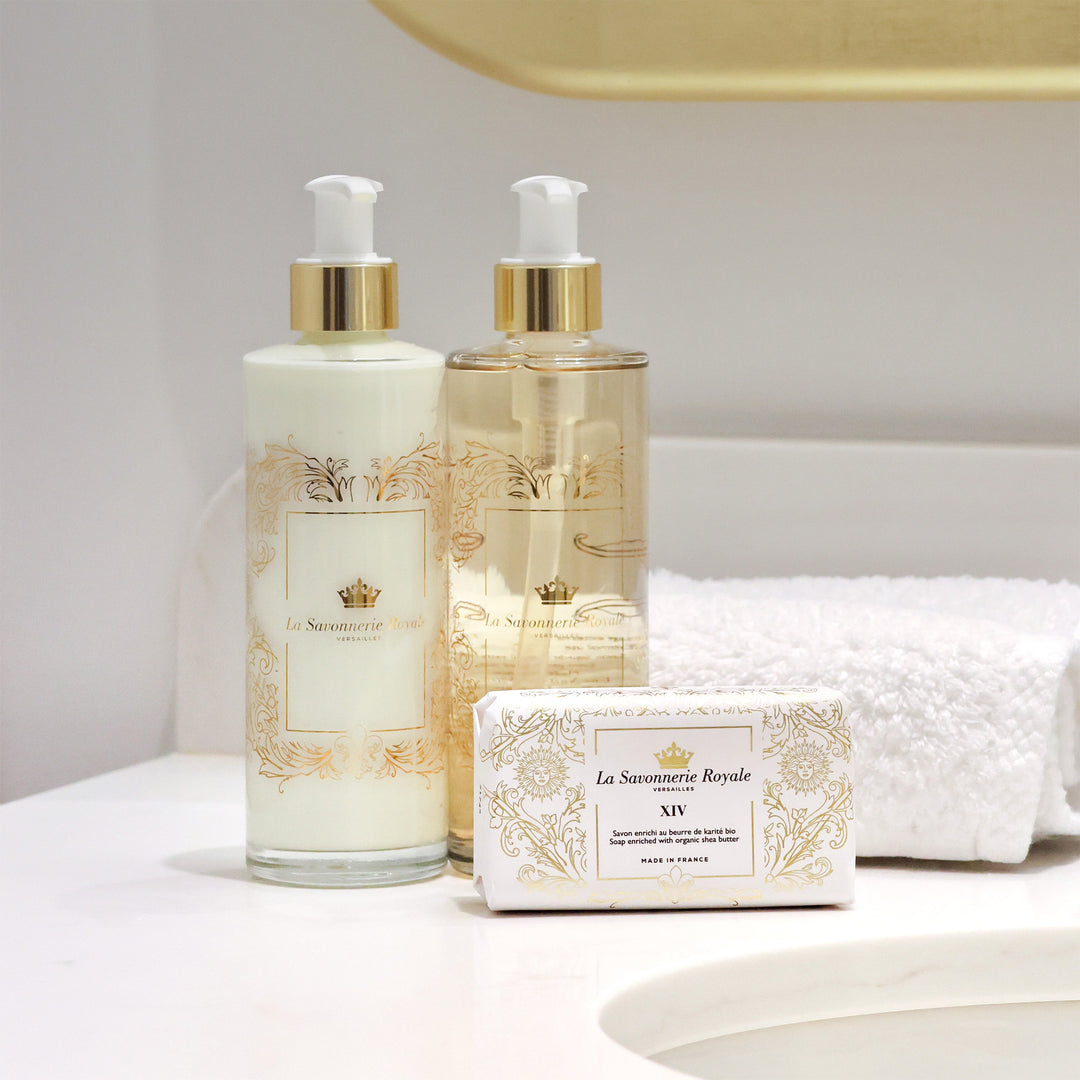 La Crème Parfaite XIV