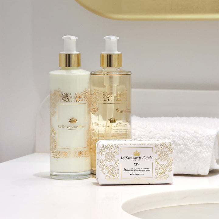 La Crème Parfaite XIV