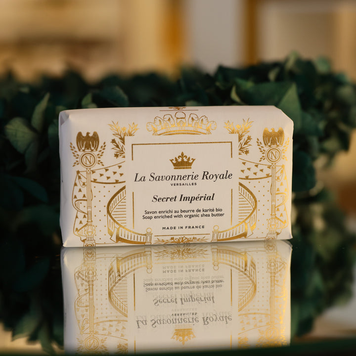 Savon Secret Impérial