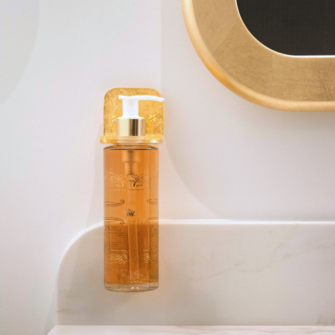 Savon liquide en verre Secret Impérial