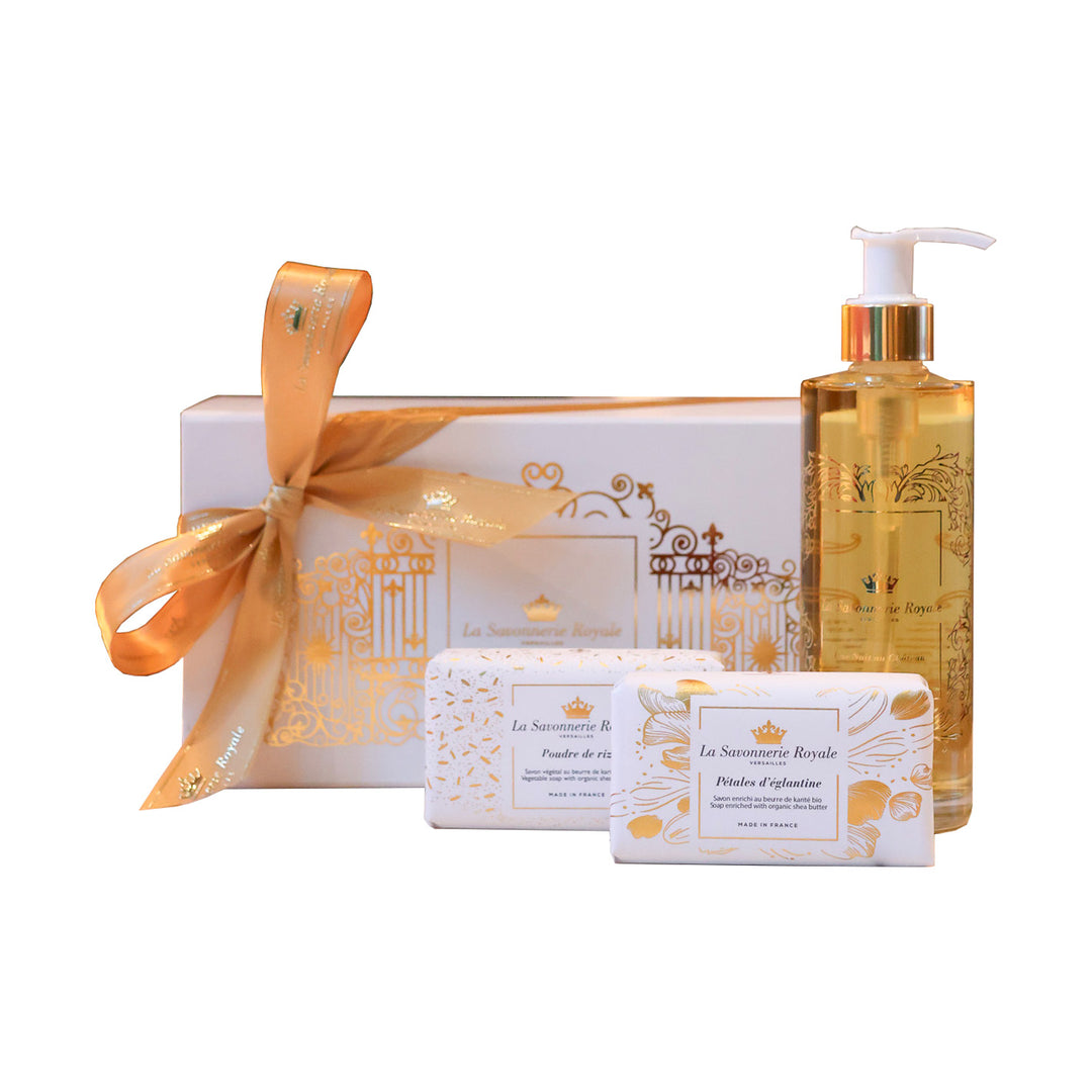 Coffret Découverte Floral