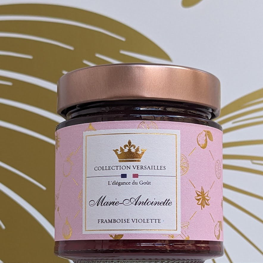 Marie-Antoinette - Framboise Violette
