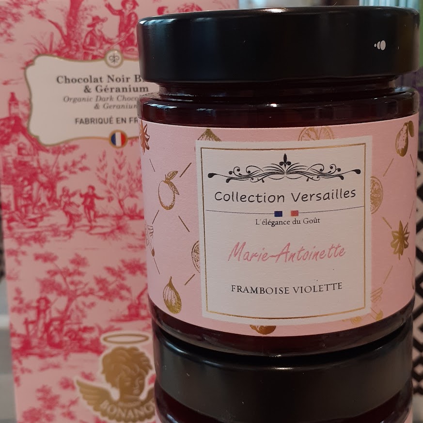 Marie-Antoinette - Framboise Violette