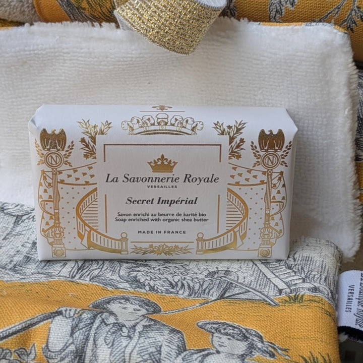 Savon Secret Impérial